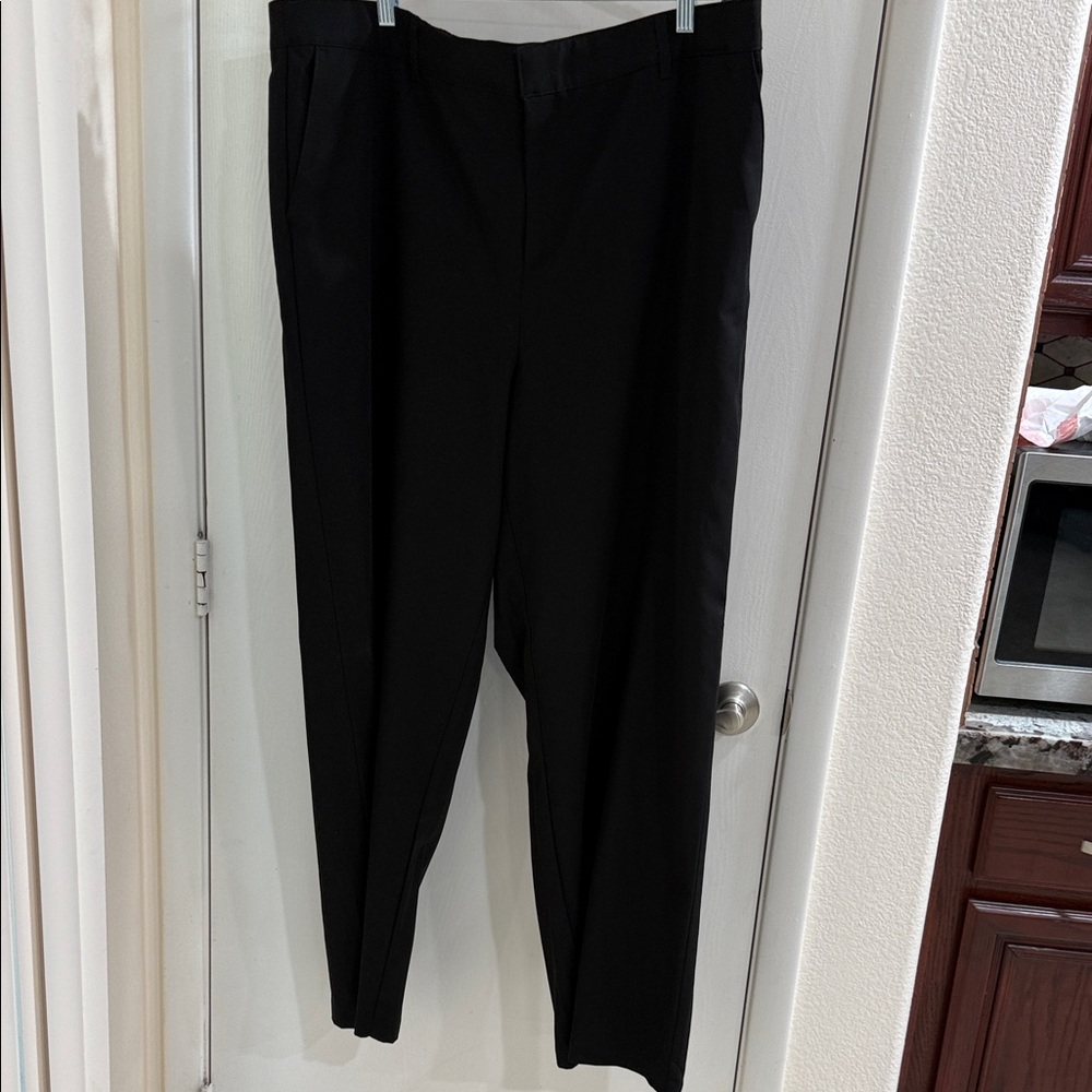 Torrid Black Dress Pants Size 20T NWT